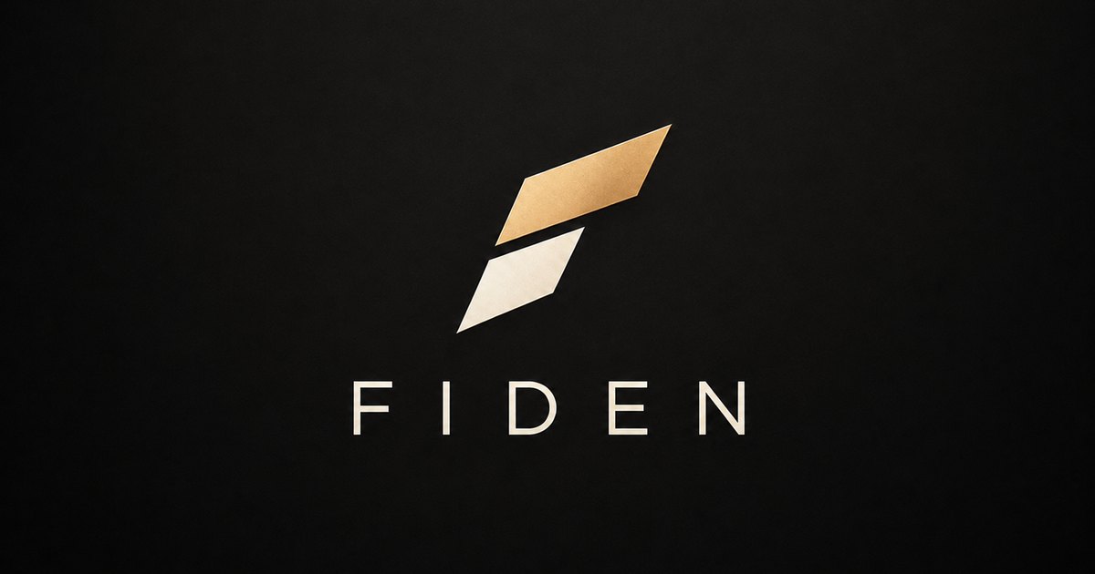 Fiden AI Technologies — photo from the business website